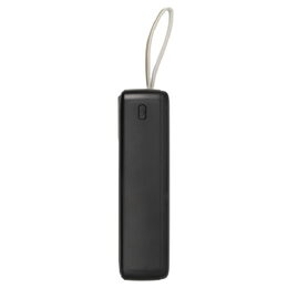 Riva Power VA2585 powerbanka Quick Charge 20W s LDC displejem 30000mAh