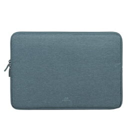 Rivacase 7703 pouzdro na notebook - sleeve 13.3", akvamarínové