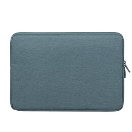 Rivacase 7703 pouzdro na notebook - sleeve 13.3", akvamarínové