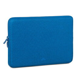 Rivacase 7703 pouzdro na notebook - sleeve 13.3", azurové