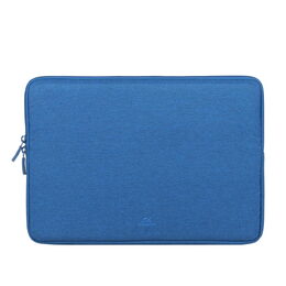 Rivacase 7703 pouzdro na notebook - sleeve 13.3", azurové