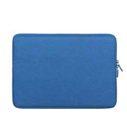 Rivacase 7703 pouzdro na notebook - sleeve 13.3", azurové