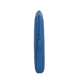 Rivacase 7703 pouzdro na notebook - sleeve 13.3", azurové