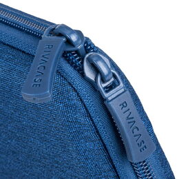 Rivacase 7703 pouzdro na notebook - sleeve 13.3", azurové