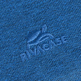 Rivacase 7703 pouzdro na notebook - sleeve 13.3", azurové