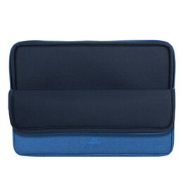 Rivacase 7703 pouzdro na notebook - sleeve 13.3", azurové