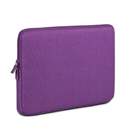 Rivacase 7703 pouzdro na notebook - sleeve 13.3", fialové