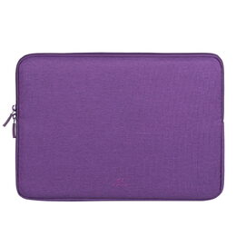 Rivacase 7703 pouzdro na notebook - sleeve 13.3", fialové