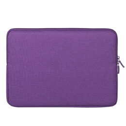 Rivacase 7703 pouzdro na notebook - sleeve 13.3", fialové