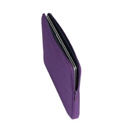 Rivacase 7703 pouzdro na notebook - sleeve 13.3", fialové