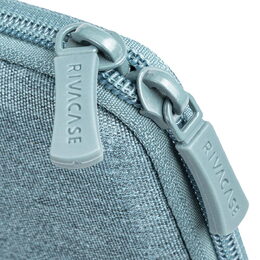 Rivacase 7705 pouzdro na notebook - sleeve 15.6", akvamarínové