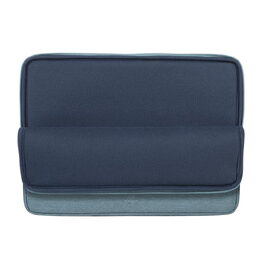 Rivacase 7705 pouzdro na notebook - sleeve 15.6", akvamarínové