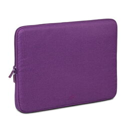 Rivacase 7705 pouzdro na notebook - sleeve 15.6", fialové