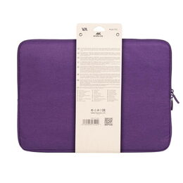 Rivacase 7705 pouzdro na notebook - sleeve 15.6", fialové