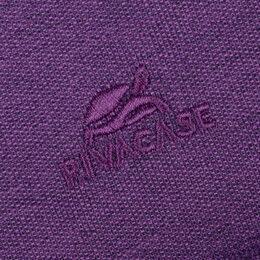 Rivacase 7705 pouzdro na notebook - sleeve 15.6", fialové