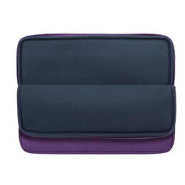 Rivacase 7705 pouzdro na notebook - sleeve 15.6", fialové