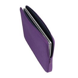 Rivacase 7705 pouzdro na notebook - sleeve 15.6", fialové