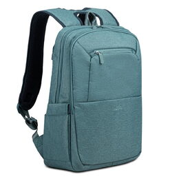 Rivacase 7760 batoh na notebook 15.6", akvamarímový