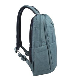 Rivacase 7760 batoh na notebook 15.6", akvamarímový
