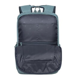 Rivacase 7760 batoh na notebook 15.6", akvamarímový
