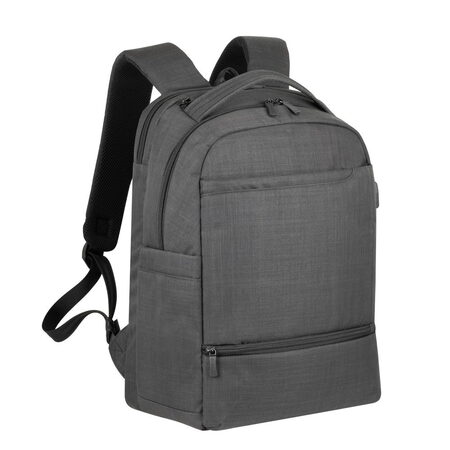 Rivacase 8363 cestovní batoh na notebook 17.3", černý