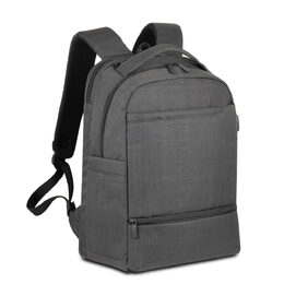 Rivacase 8363 cestovní batoh na notebook 17.3", černý