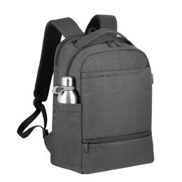 Rivacase 8363 cestovní batoh na notebook 17.3", černý