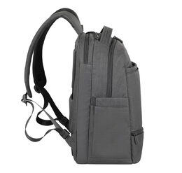 Rivacase 8363 cestovní batoh na notebook 17.3", černý