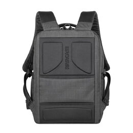 Rivacase 8363 cestovní batoh na notebook 17.3", černý