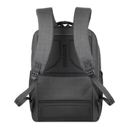 Rivacase 8363 cestovní batoh na notebook 17.3", černý