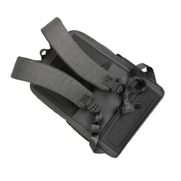 Rivacase 8363 cestovní batoh na notebook 17.3", černý