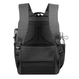 Rivacase 8363 cestovní batoh na notebook 17.3", černý