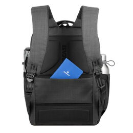 Rivacase 8363 cestovní batoh na notebook 17.3", černý