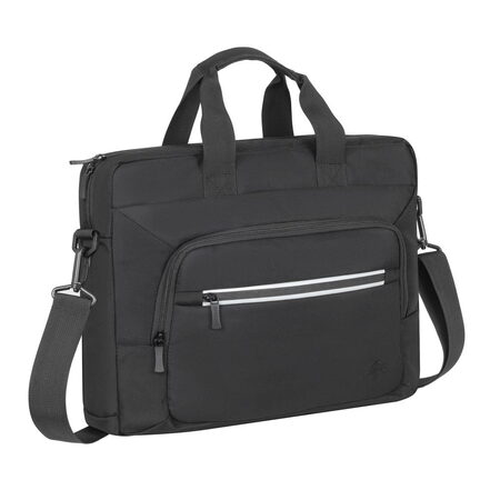 Rivacase 7521 Alpendorf-ECO brašna na notebook 13.3-14", černá