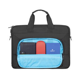 Rivacase 7521 Alpendorf-ECO brašna na notebook 13.3-14", černá