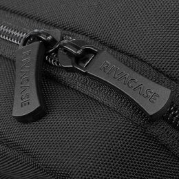 Rivacase 7521 Alpendorf-ECO brašna na notebook 13.3-14", černá