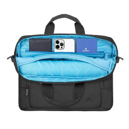 Rivacase 7521 Alpendorf-ECO brašna na notebook 13.3-14", černá