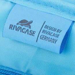 Rivacase 7521 Alpendorf-ECO brašna na notebook 13.3-14", černá