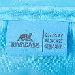Rivacase 7521 Alpendorf-ECO brašna na notebook 13.3-14", černá