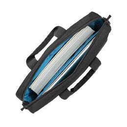 Rivacase 7521 Alpendorf-ECO brašna na notebook 13.3-14", černá