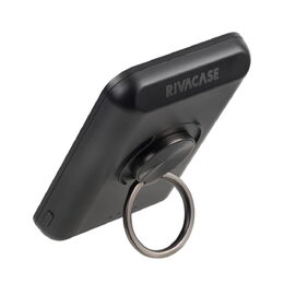 Riva Power VA2603 Magsafe Qi 5000mAh bezdrátová powerbanka  15W + QC/PD 20W s dr