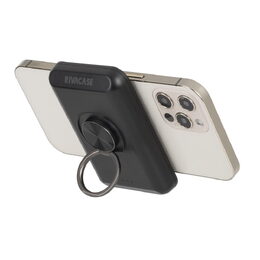 Riva Power VA2603 Magsafe Qi 5000mAh bezdrátová powerbanka  15W + QC/PD 20W s dr