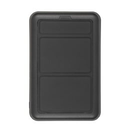 Riva Power VA2604 Magsafe Qi 10000mAh bezdrátová powerbanka  15W + QC/PD 20W s d