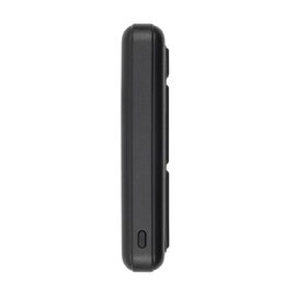 Riva Power VA2604 Magsafe Qi 10000mAh bezdrátová powerbanka  15W + QC/PD 20W s d