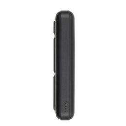 Riva Power VA2604 Magsafe Qi 10000mAh bezdrátová powerbanka  15W + QC/PD 20W s d