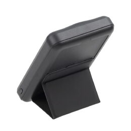 Riva Power VA2604 Magsafe Qi 10000mAh bezdrátová powerbanka  15W + QC/PD 20W s d