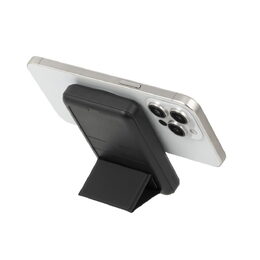 Riva Power VA2604 Magsafe Qi 10000mAh bezdrátová powerbanka  15W + QC/PD 20W s d