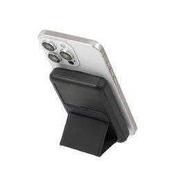 Riva Power VA2604 Magsafe Qi 10000mAh bezdrátová powerbanka  15W + QC/PD 20W s d