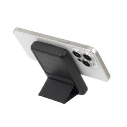 Riva Power VA2604 Magsafe Qi 10000mAh bezdrátová powerbanka  15W + QC/PD 20W s d