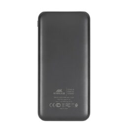 Riva Power VA2031 powerbanka 10000mAh, černá